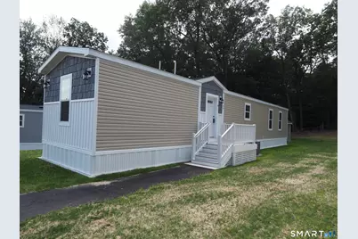 166 Boston Turnpike #F, Bolton, CT 06043 - Photo 1