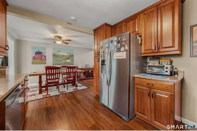 25 Sandy Hollow Drive, Waterford, CT 06385 - Photo 17