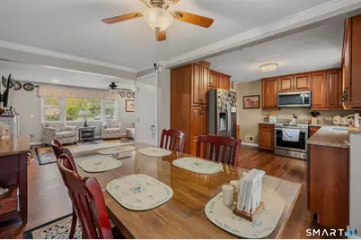 25 Sandy Hollow Drive, Waterford, CT 06385 - Photo 13