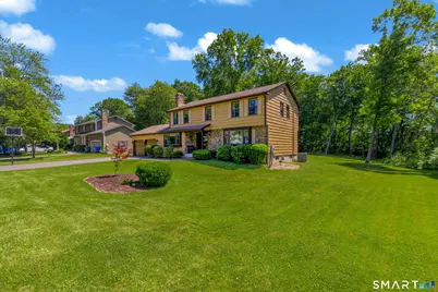 86 Carriage Way, Windsor, CT 06095 - Photo 3