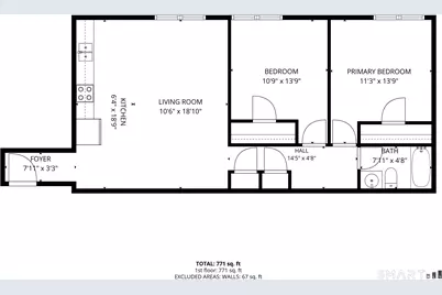 180 North Cherry Street #15, Wallingford, CT 06492 - Photo 21