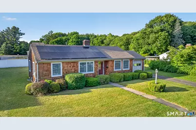 9 Farview Avenue, Old Saybrook, CT 06475 - Photo 1