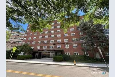 99 Prospect Street #6L, Stamford, CT 06901 - Photo 13