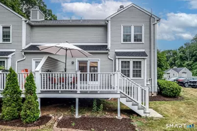 81 Quarry Village Road #81, Cheshire, CT 06410 - Photo 5