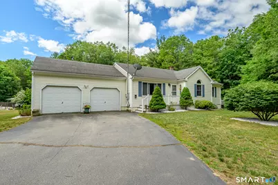 97 Lillibridge Road, Plainfield, CT 06374 - Photo 5