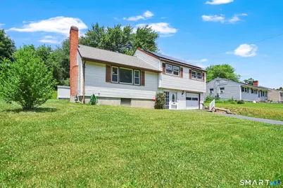 64 Beacon Hill Road, East Hartford, CT 06108 - Photo 3