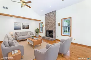 55 Windmill Springs, Granby, CT 06035 - Photo 11