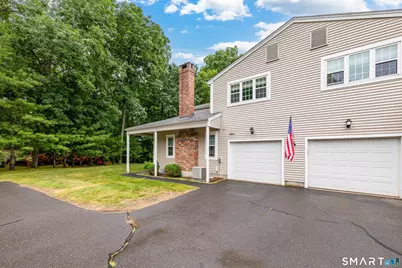55 Windmill Springs #55, Granby, CT 06035 - Photo 5