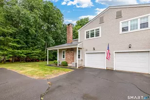 55 Windmill Springs, Granby, CT 06035 - Photo 5
