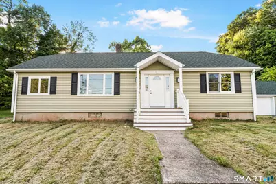 8 North Lane, Wallingford, CT 06492 - Photo 1