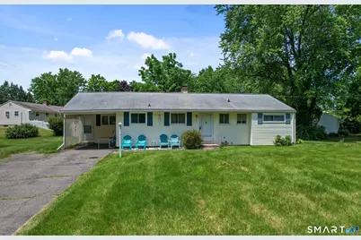 47 Hayes Road, Simsbury, CT 06081 - Photo 1
