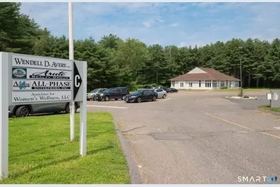 72 West Stafford Road #C3, Stafford, CT 06076 - Photo 15