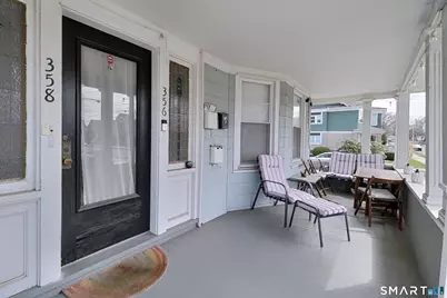356-358 Midland Street #3, Bridgeport, CT 06605 - Photo 3