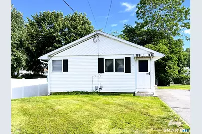 187 Landers Avenue, New Britain, CT 06051 - Photo 1