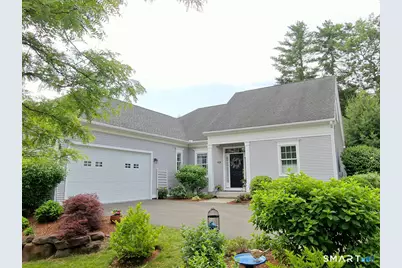15 Bantry Road #15, Simsbury, CT 06070 - Photo 1