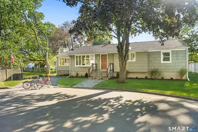 8 Millard Street, Fairfield, CT 06824 - Photo 1