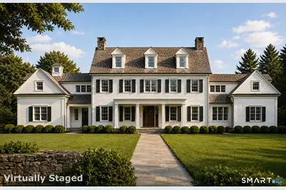 190 Brookwood Lane, New Canaan, CT 06840 - Photo 1