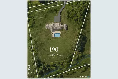 190 Brookwood Lane, New Canaan, CT 06840 - Photo 13