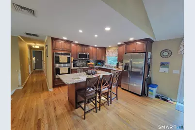 6 Sunnyside Drive, North Branford, CT 06471 - Photo 5