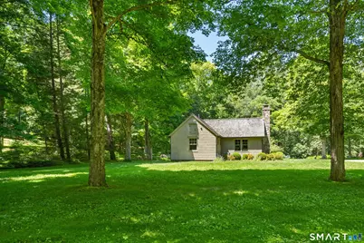286 Lyons Plain Road, Weston, CT 06883 - Photo 23