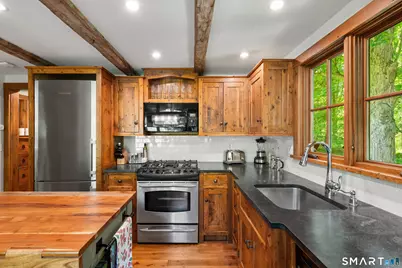 286 Lyons Plain Road, Weston, CT 06883 - Photo 11