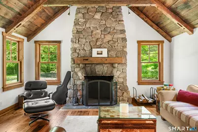 286 Lyons Plain Road, Weston, CT 06883 - Photo 5