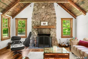 286 Lyons Plain Rd, Weston, CT 06883 - Photo 5