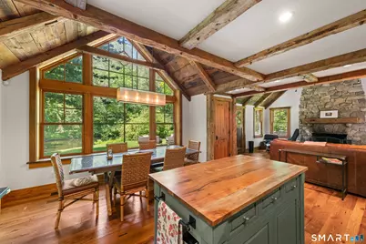 286 Lyons Plain Road, Weston, CT 06883 - Photo 13