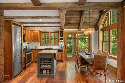 286 Lyons Plain Road, Weston, CT 06883 - Photo 9