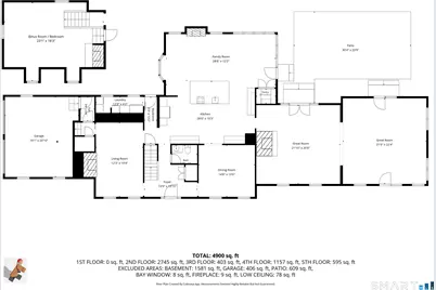 220 Stonewall Lane, Fairfield, CT 06824 - Photo 25
