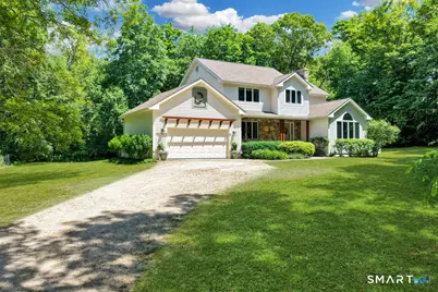 73 Pine Woods Road, North Stonington, CT 06359 - Photo 1