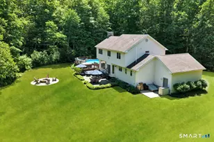73 Pine Woods Rd, North Stonington, CT 06359 - Photo 3