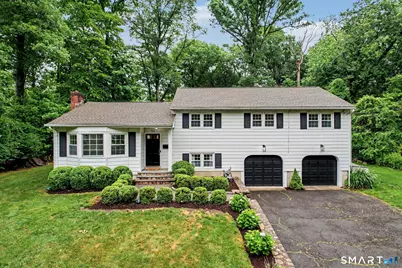 122 Berrian Road, Stamford, CT 06905 - Photo 1