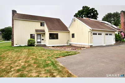 1 Meadow Court #1, Simsbury, CT 06070 - Photo 1