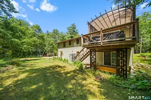 81 Buttles Rd, Granby, CT 06035 - Photo 7