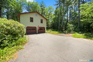 81 Buttles Rd, Granby, CT 06035 - Photo 3