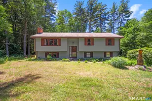 81 Buttles Rd, Granby, CT 06035 - Photo 1