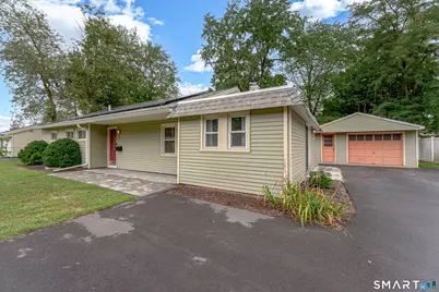 56 Greenfield Drive, Windsor Locks, CT 06096 - Photo 3