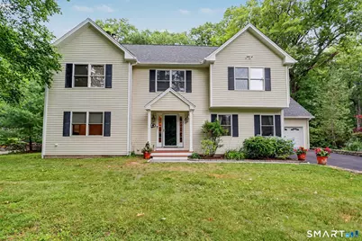 95 Bart Road, Monroe, CT 06468 - Photo 1