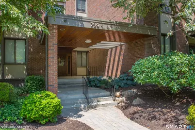 799 Prospect Avenue #A5, West Hartford, CT 06105 - Photo 3