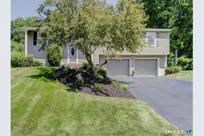 41 October Lane, Southington, CT 06479 - Photo 1