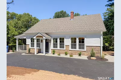 319 Tolland Stage Road, Tolland, CT 06084 - Photo 1