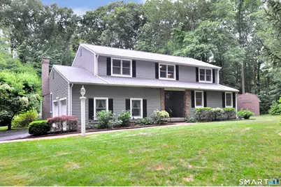 32 Tall Timbers Drive, Farmington, CT 06032 - Photo 3