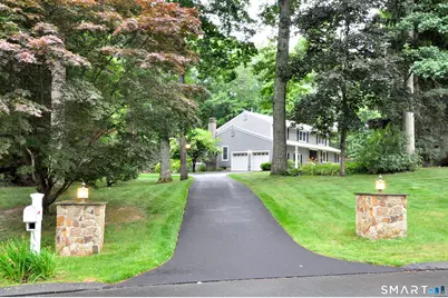32 Tall Timbers Drive, Farmington, CT 06032 - Photo 1