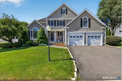 23 Randolph Farm Road, Milford, CT 06460 - Photo 1