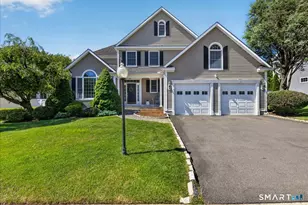 23 Randolph Farm Rd, Milford, CT 06460 - Photo 1