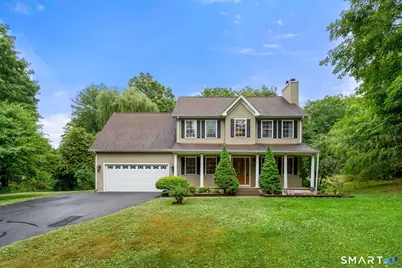 117 David Drive, Middletown, CT 06457 - Photo 1