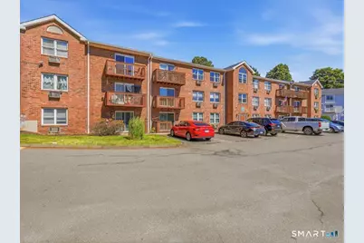 1001 Old Colony Road #7-15, Meriden, CT 06451 - Photo 3