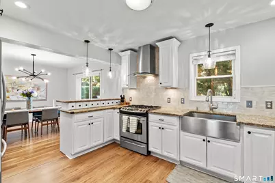 42 Highland Road #6, Stamford, CT 06902 - Photo 7