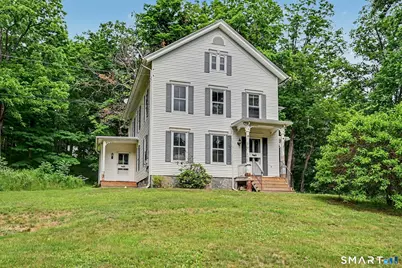 33 Hatch Road, Bridgewater, CT 06752 - Photo 1